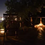Teraca Apartamento