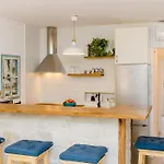 Apartament Teraca *