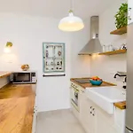 Apartman Teraca