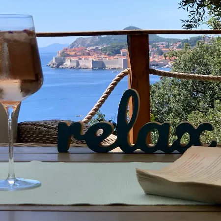 Teraca Appartement Dubrovnik