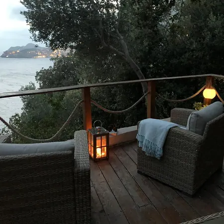 Teraca Apartment