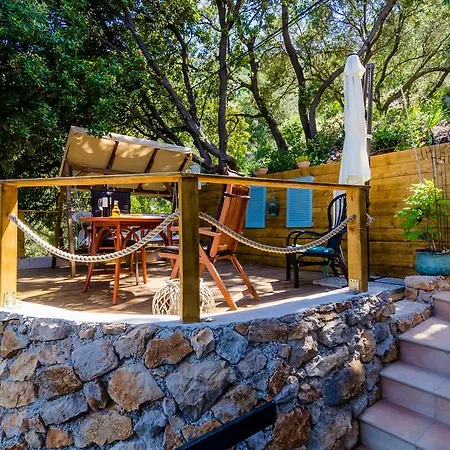 Teraca Appartement Dubrovnik