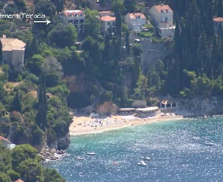 Appartement Teraca *