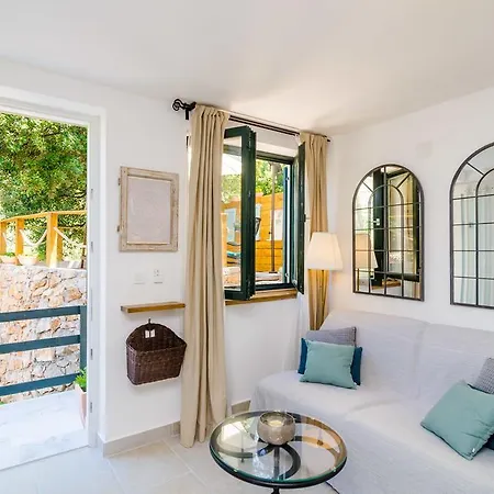 Teraca Apartment *