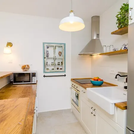 Apartment Teraca