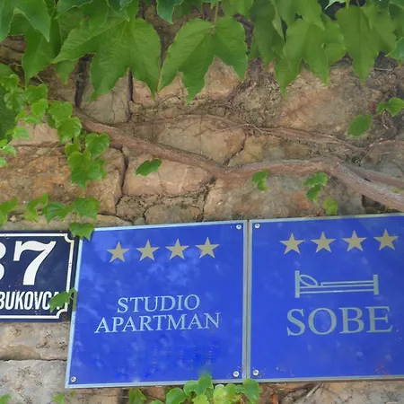 Apartment Teraca