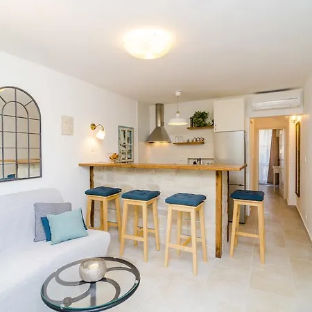 Apartment Teraca *