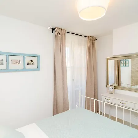Teraca Apartment