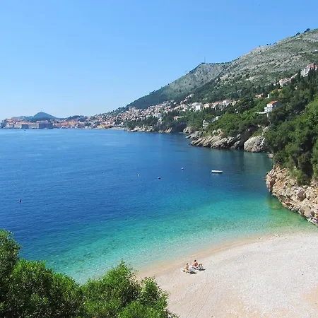 Teraca Appartement *