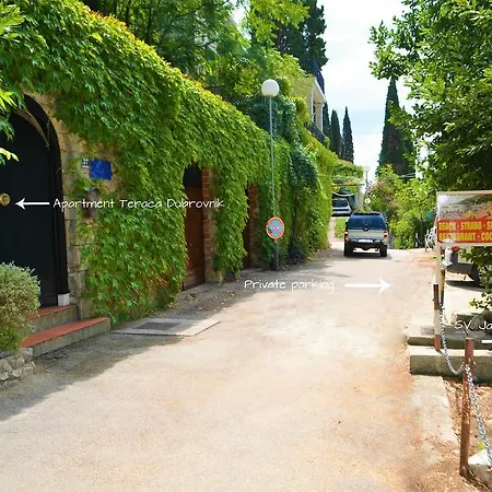 Appartement Teraca
