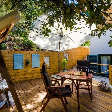 Teraca Appartement *