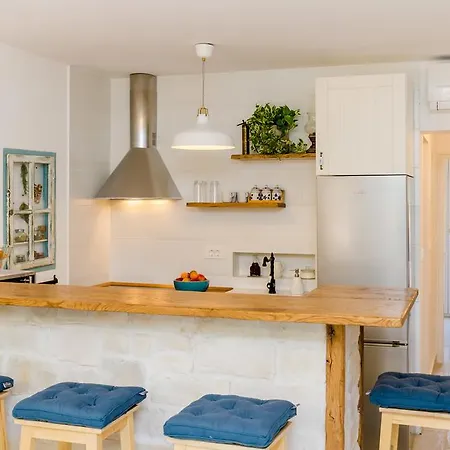 Appartement Teraca *