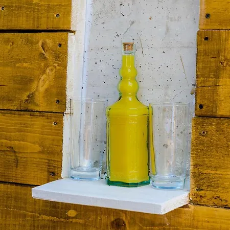 Teraca Appartement *