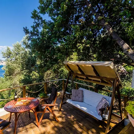 Teraca Appartement *